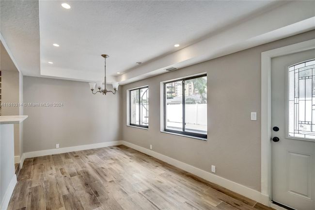 401 Wilma Cir, House other with 4 bedrooms, 3 bathrooms and null parking in Riviera Beach FL | Image 21