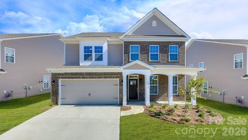446 River Bottom Rd, Fletcher, NC, 28732-0950 | Card Image