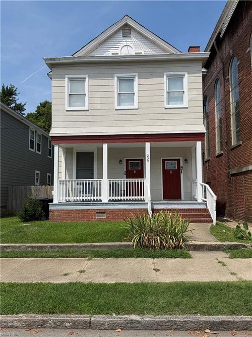 238 Webster Avenue, Portsmouth, VA, 23704 | Card Image