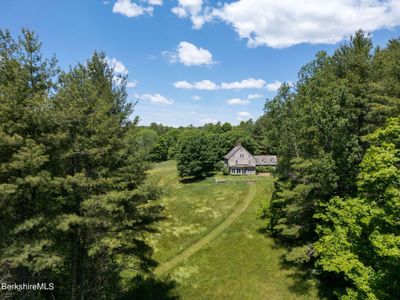 978 Clayton Mill River Rd, House other with 4 bedrooms, 3 bathrooms and null parking in New Marlborough MA | Image 3