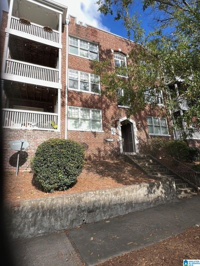 304 - 1105 26 Th Street, Condo with 1 bedrooms, 1 bathrooms and null parking in BIRMINGHAM AL | Image 1