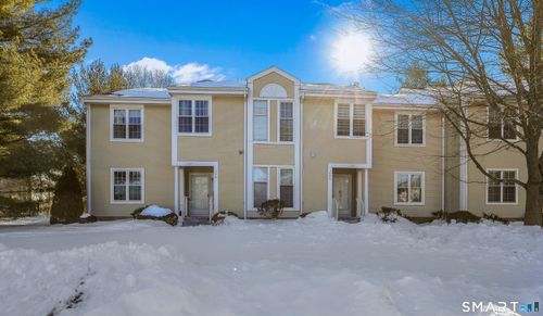 107-107 Country Club Ct, Rocky Hill, CT, 06067-3242 | Card Image