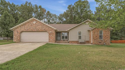 2102 Dana Marie St, Paragould, AR, 72450-5989 | Card Image