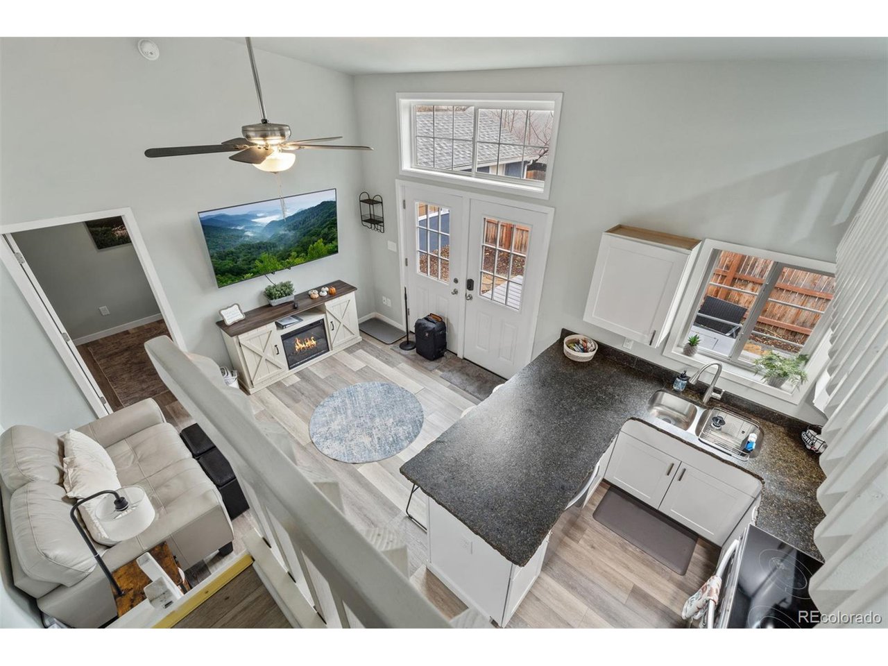 Residential in Colorado Springs 4