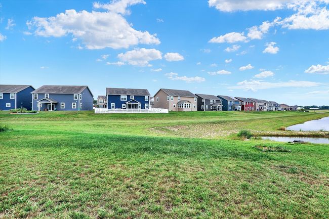 8962 Rowling Way, House other with 4 bedrooms, 3 bathrooms and null parking in Indianapolis IN | Image 47