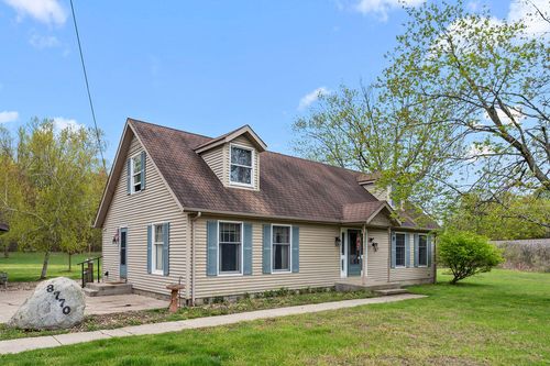 8770 East Rd, Lakeside, MI, 49128-9726 | Card Image