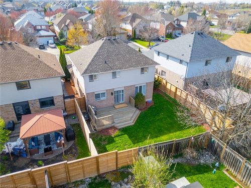 42 Archer Way, Mount Hope, ON, L0R1W0 | Card Image