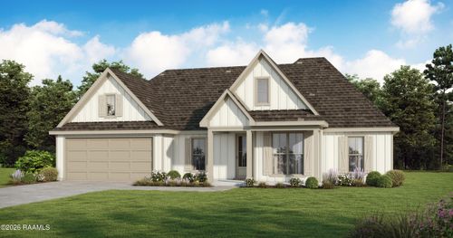 1403 River Road, Breaux Bridge, LA, 70517 | Card Image