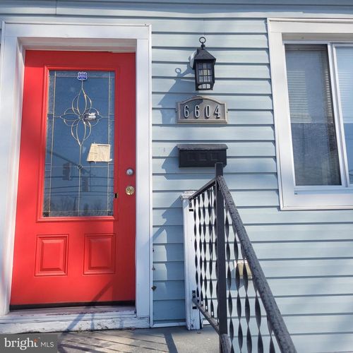 6604 Dogwood Rd, BALTIMORE, MD, 21207-4115 | Card Image