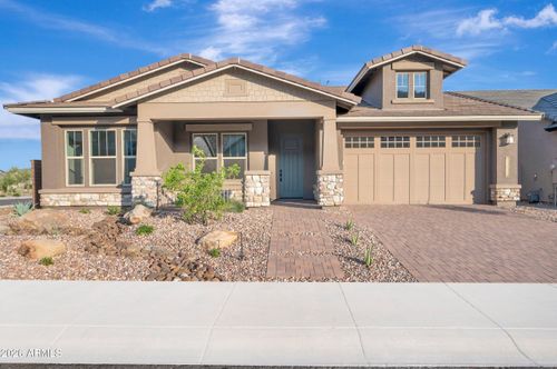 32389 N 135th Dr, Peoria, AZ, 85383-8109 | Card Image