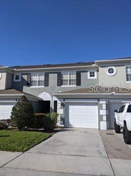 207-10739 Savannah Wood Dr, ORLANDO, FL, 32832-5570 | Card Image