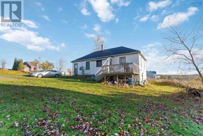 4336 Highway 236, House other with 2 bedrooms, 1 bathrooms and null parking in Kennetcook NS | Image 3