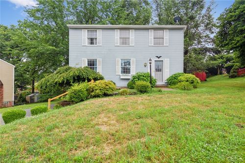 366 Willow Hedge Dr, Monroeville, PA, 15146-1244 | Card Image