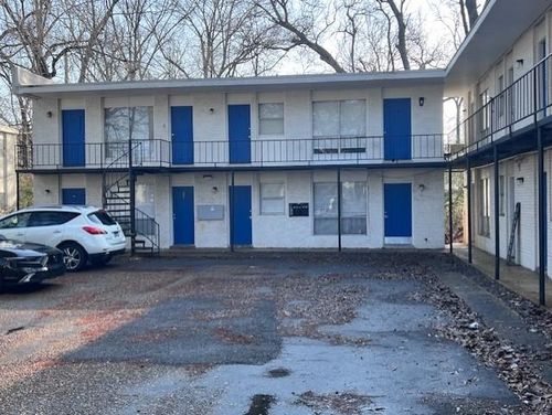 600 Patterson Ave, Memphis, TN, 38111 | Card Image