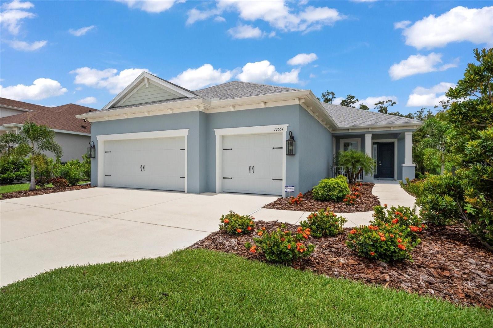 Old Creek Ct, Parrish, FL 34219