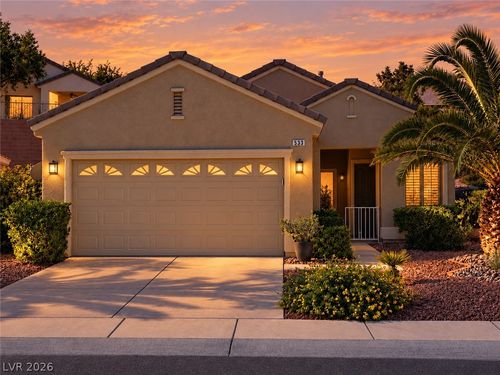 533 Cypress Gardens Pl, Henderson, NV, 89012-6201 | Card Image
