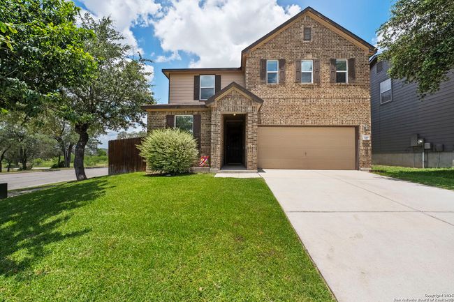 220 Hinge Gate, House other with 3 bedrooms, 2 bathrooms and null parking in Cibolo TX | Image 41