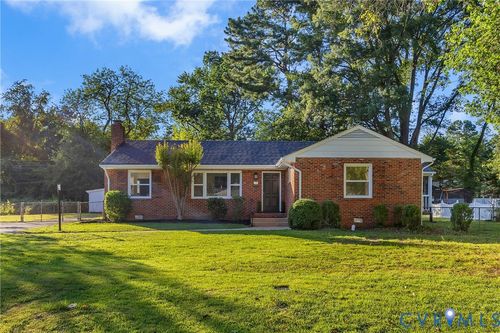 2930 Poyntelle Rd, Richmond, VA, 23235-2156 | Card Image