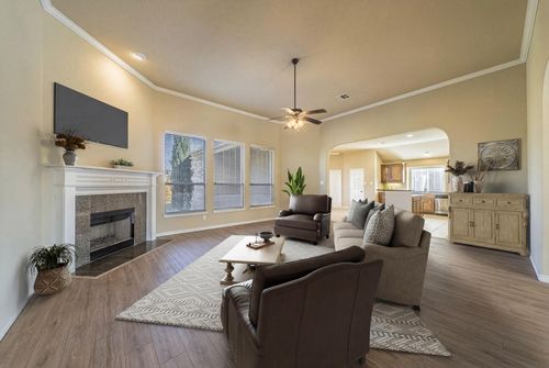 2217 Lorrie Ln, Weatherford, TX, 76087-5315 | Card Image