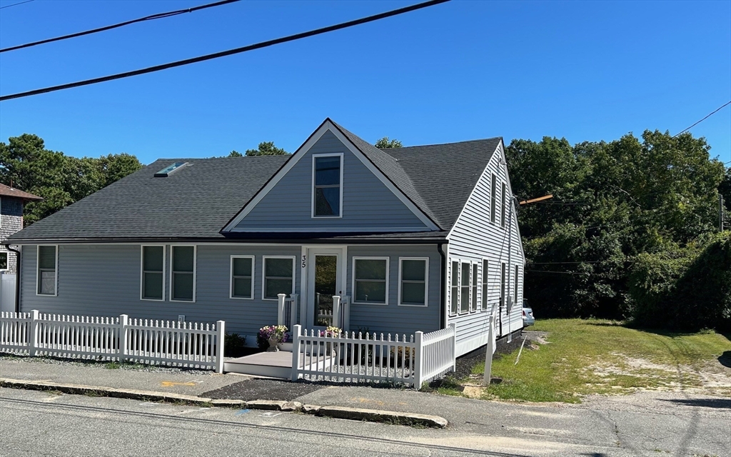 Locust St, Onset, MA 02558