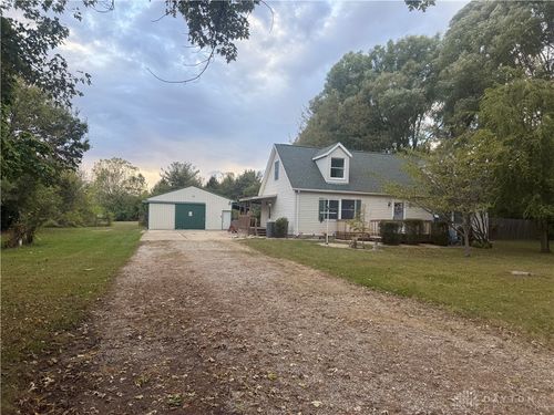 6980 S Karns Rd, West Milton, OH, 45383-9716 | Card Image