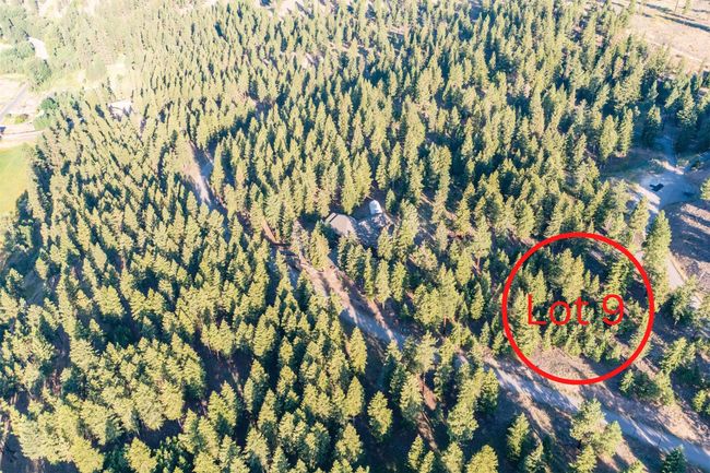 9 Stonefly Rd, Home with 0 bedrooms, 0 bathrooms and null parking in Clinton MT | Image 6
