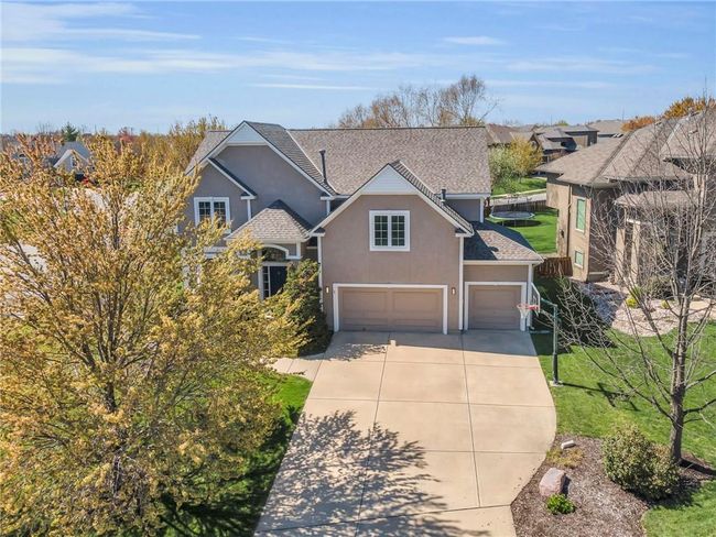 5712 Payne St, House other with 5 bedrooms, 5 bathrooms and null parking in Shawnee KS | Image 44