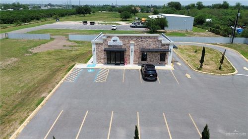 8120 N Bentsen Palm Dr, Mission, TX, 78574-4357 | Card Image