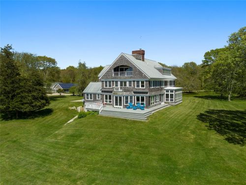 1069 Horseneck Road, Westport, MA, 02790 | Card Image