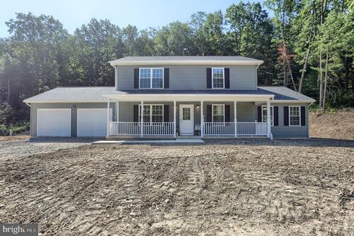 140 Kline Hollow Rd, LIVERPOOL, PA, 17045-9125 | Card Image