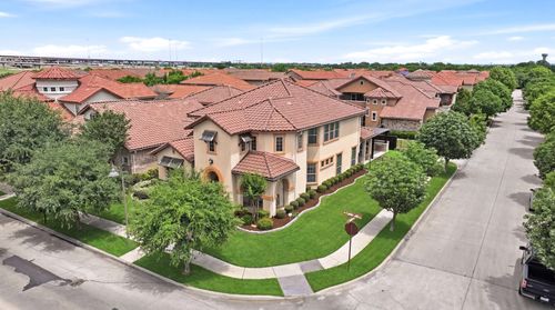 1616 Camino Lago, Irving, TX, 75039-3212 | Card Image