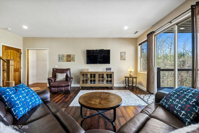 430 Larayne Holw, House other with 3 bedrooms, 3 bathrooms and null parking in Sharps Chapel TN | Image 43