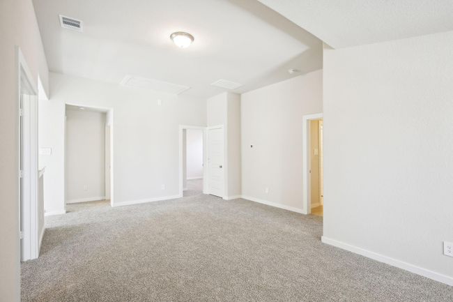 Photo is not of the actual home but is an inspirational photo of builder’s model home and may depict options, furnishings, and/or decorator features that are not included. | Image 27