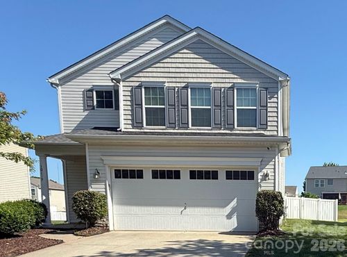 10119 Green Grass Rd, Charlotte, NC, 28227-3677 | Card Image