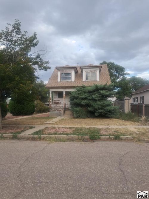 1502 Claremont Ave, Pueblo, CO, 81004-3012 | Card Image