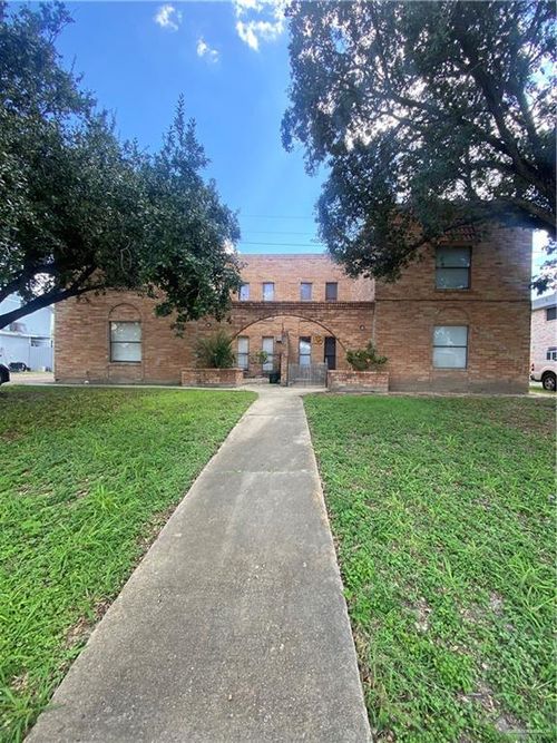 2302 Treasure Hills Blvd, Harlingen, TX, 78550-8565 | Card Image