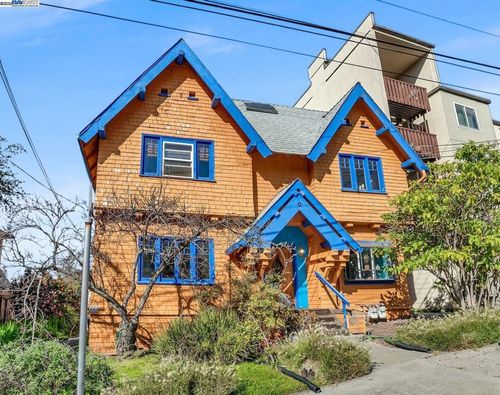 227 Orange St, Oakland, CA, 94610-4188 | Card Image