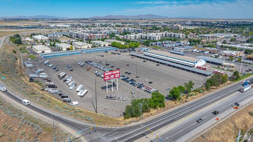 50 S Redwood Rd, Salt Lake City, UT, 84116-3157 | Card Image