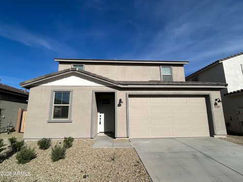 25168 N 165th Ln, Surprise, AZ, 85387 | Card Image