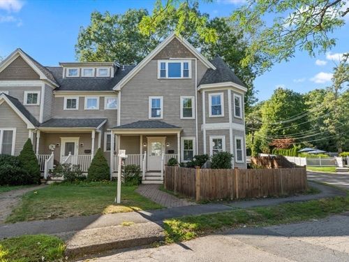 51-51 Bourne St, Auburndale, MA, 02466-1707 | Card Image