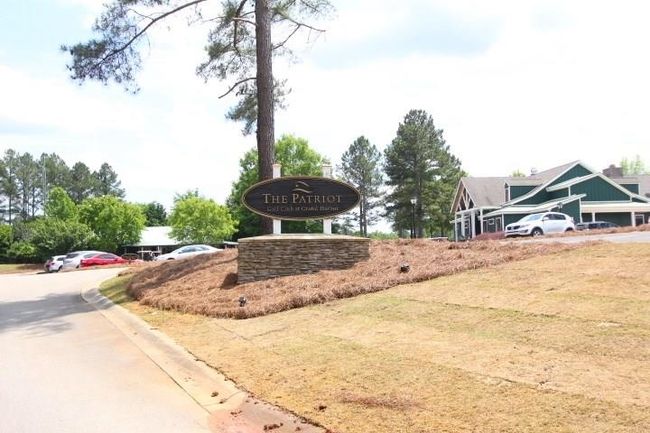 606 Grand Harbor Blvd, Home with 0 bedrooms, 0 bathrooms and null parking in Ninety Six SC | Image 15