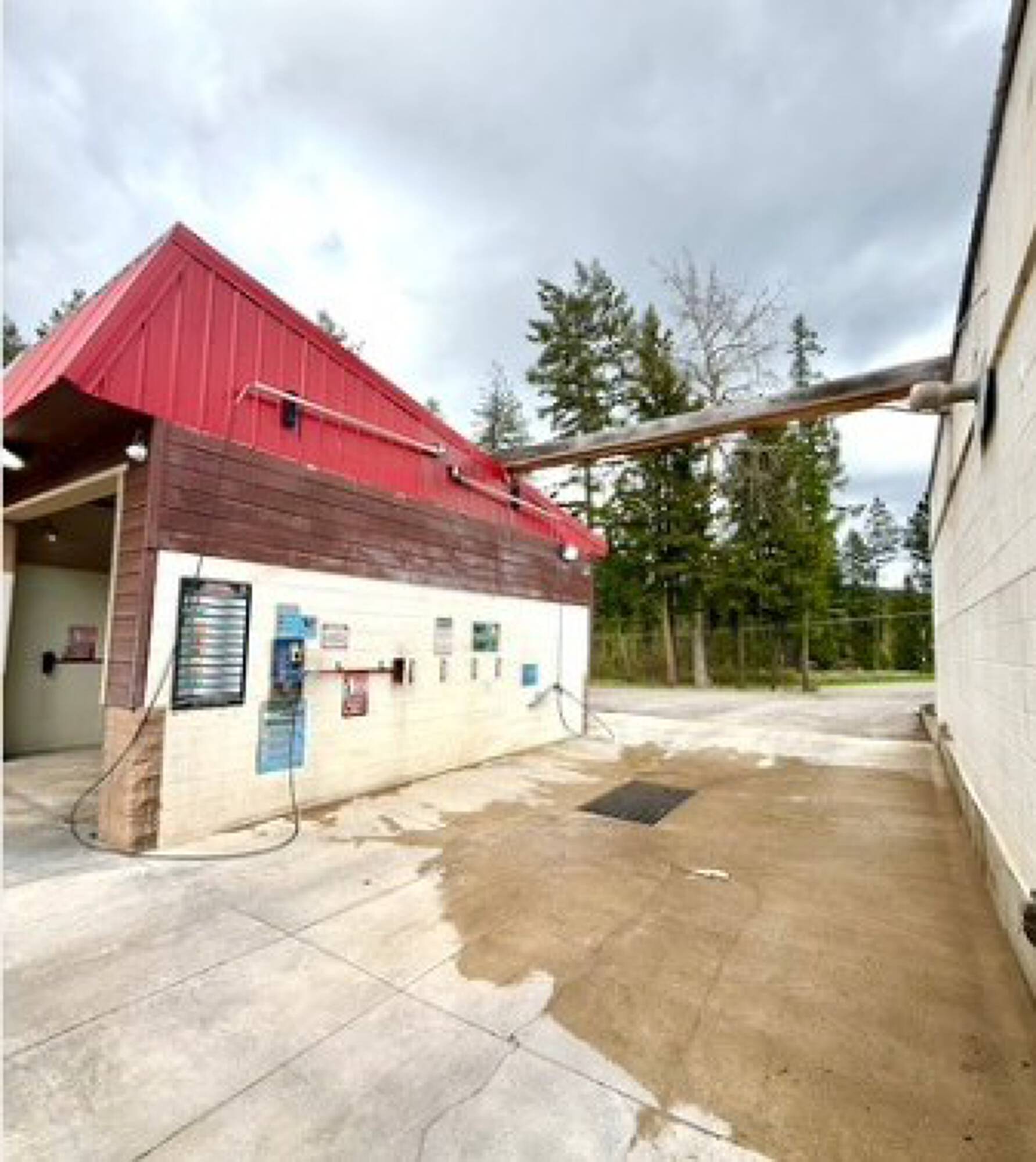 Commercial Sale in Bigfork 3