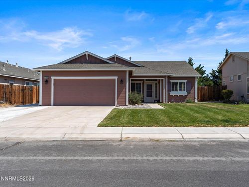 280 Fallen Leaf Ln, Fernley, NV, 89408-5683 | Card Image