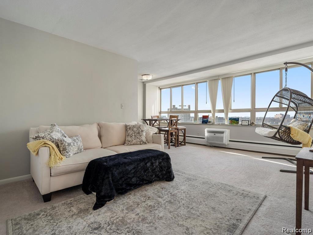 Residential Lease in Detroit 5