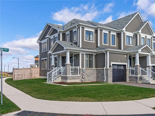 170 Whithorn Cres, Caledonia, ON, N3W0G7 | Card Image