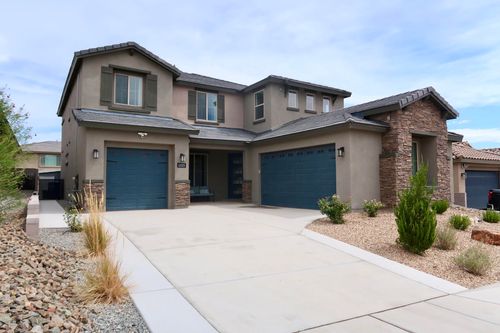 12015 Kachina Peak Trl Nw, Albuquerque, NM, 87120-5034 | Card Image