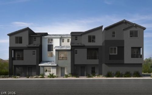 5852 Park Row St, Las Vegas, NV, 89148-5443 | Card Image