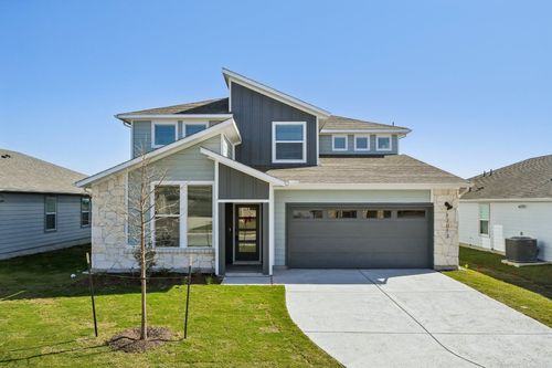 17013 Lomond Way, Pflugerville, TX, 78660-8504 | Card Image