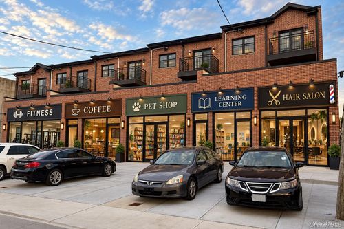 150-20 12th Rd, Flushing, NY, 11357-1810 | Card Image