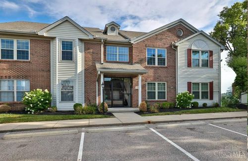 172 Palisades Pointe, Cincinnati, OH, 45238 | Card Image
